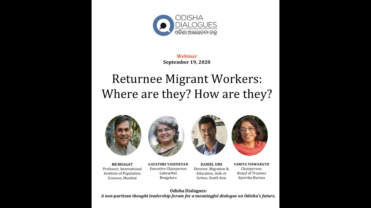Returnee Migrants: Where are they? How are they?