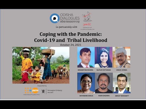 Impact of the COVID-19 Pandemic on Tribal Livelihood
