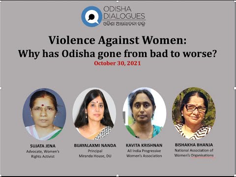Violence Against Women: Why Has Odisha Gone from Bad to Worse?
